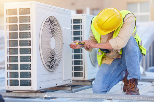 Trusted Belcourt, ND HVAC Experts