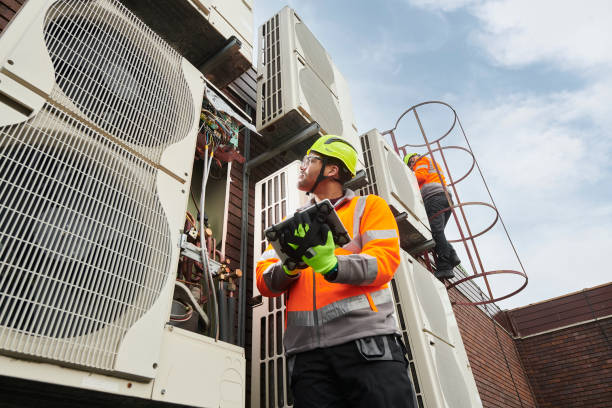 Best HVAC Installation Services  in Belcourt, ND