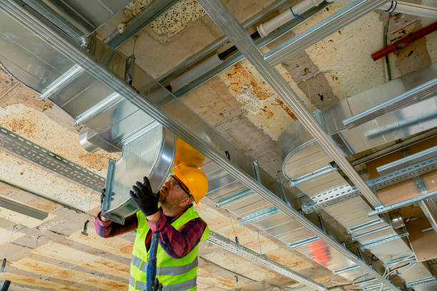 Best HVAC Tune-Up Services  in Belcourt, ND