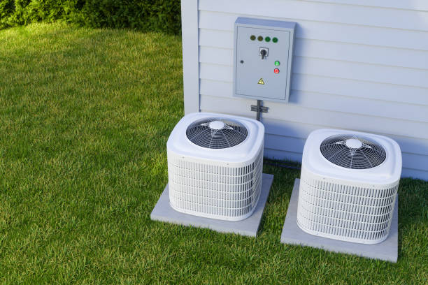 Trusted Belcourt, ND HVAC Experts