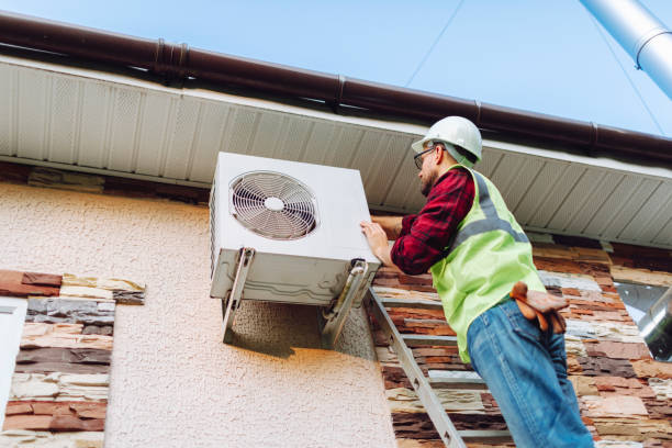 Best Local HVAC Companies  in Belcourt, ND