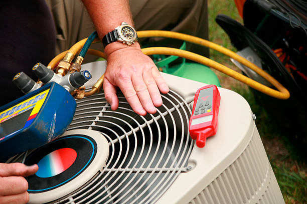 Best Affordable HVAC Services  in Belcourt, ND