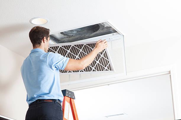 Best Residential HVAC Services  in Belcourt, ND