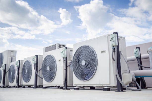 Best HVAC Maintenance Near Me  in Belcourt, ND