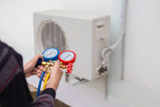 Best Ductless HVAC Repair  in Belcourt, ND